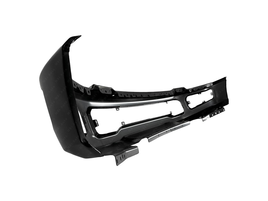 2023-2024 Ford F-250 F-350 Super Duty Front Bumper Primed Steel | OEM Fit