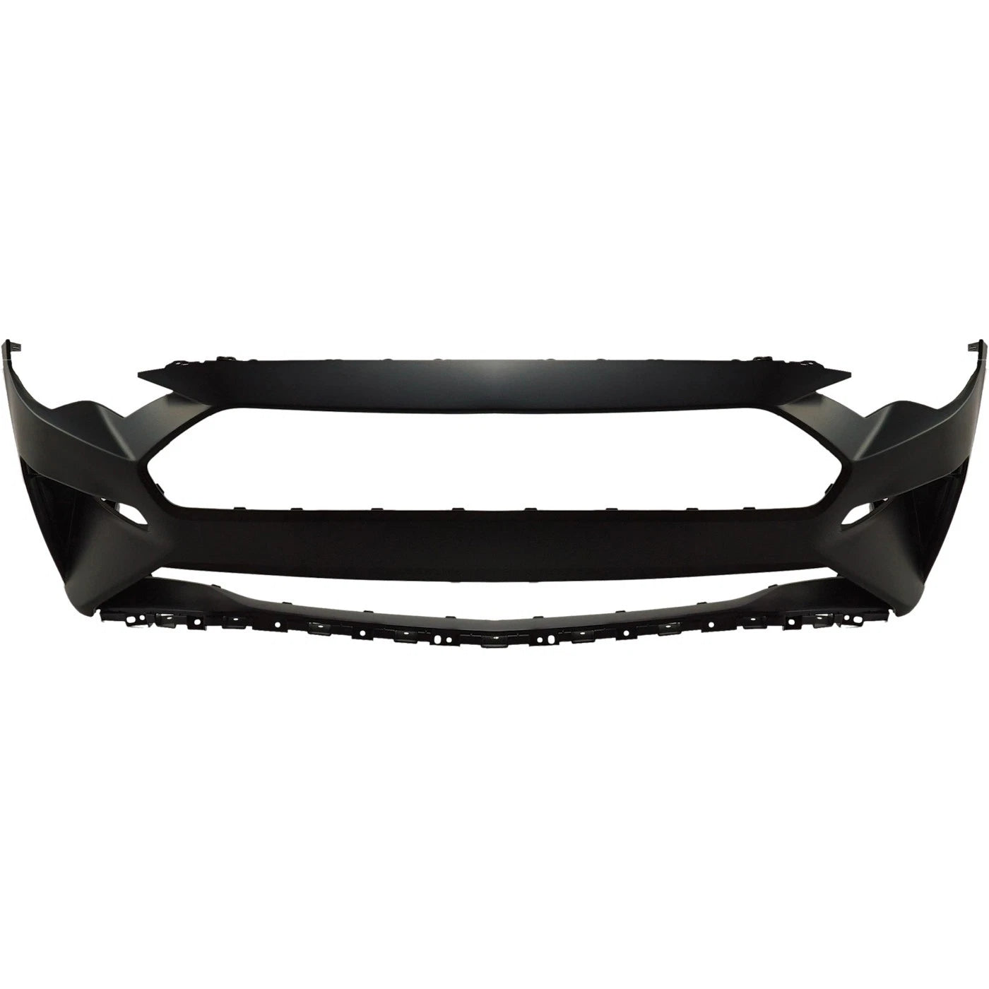 2018-2019 Ford Mustang Front Bumper Cover