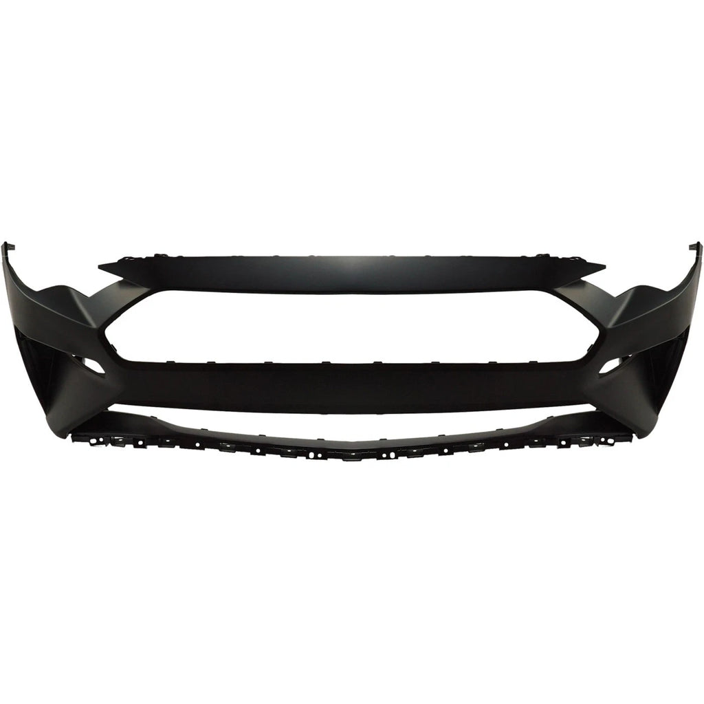 2018-2019 Ford Mustang Front Bumper Cover