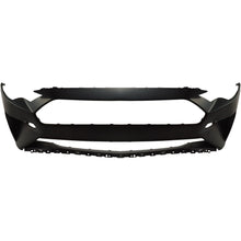 Load image into Gallery viewer, 2018-2019 Ford Mustang Front Bumper Cover