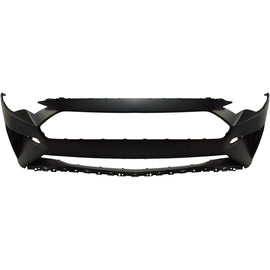 2018-2019 Ford Mustang Front Bumper Cover