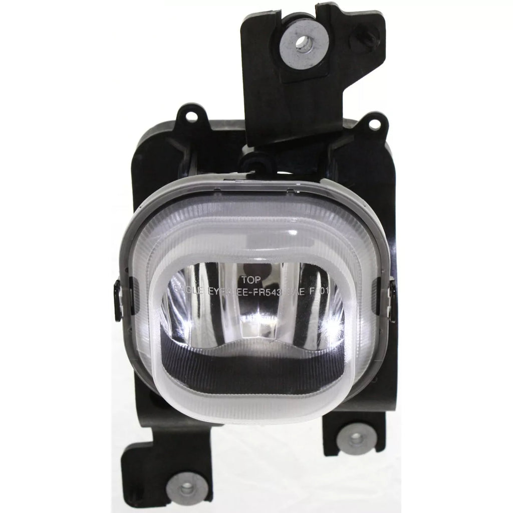 Front Fog Light For 2008-2010 Ford F-250 Super Duty F-350 Super Duty