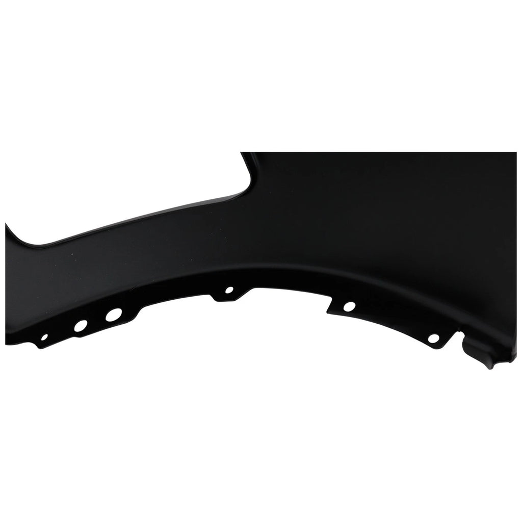 2011-2014 Chevrolet Silverado 2500HD 3500HD Front Bumper Primed Steel | OEM Fit