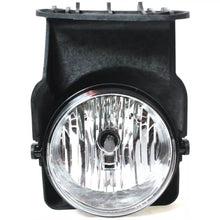 Load image into Gallery viewer, Front Headlights Kit W/Bulbs For 2003-2007 GMC Sierra 1500 2500 HD &amp; 3500