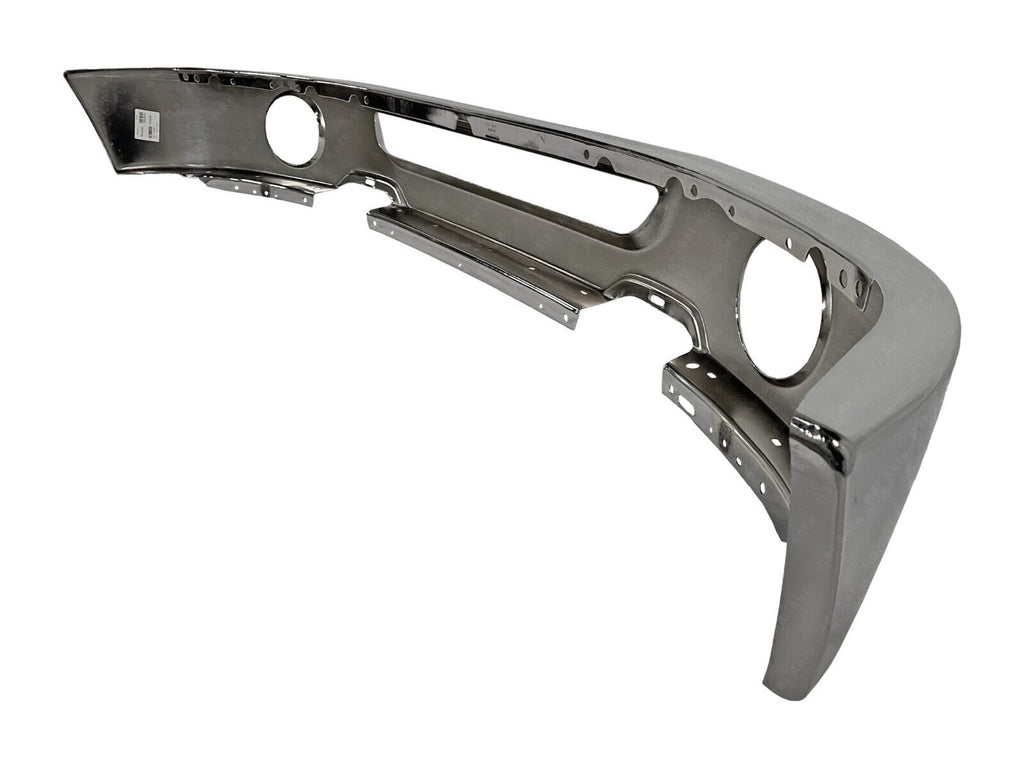 2006-2008 Ford F-150 / Lincoln Mark LT Front Bumper Face Bar | OEM Fit