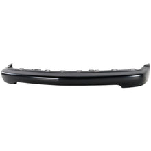 Load image into Gallery viewer, Front Bumper Black Steel 1998–2005 Chevrolet S10 Blazer | OEM Fit