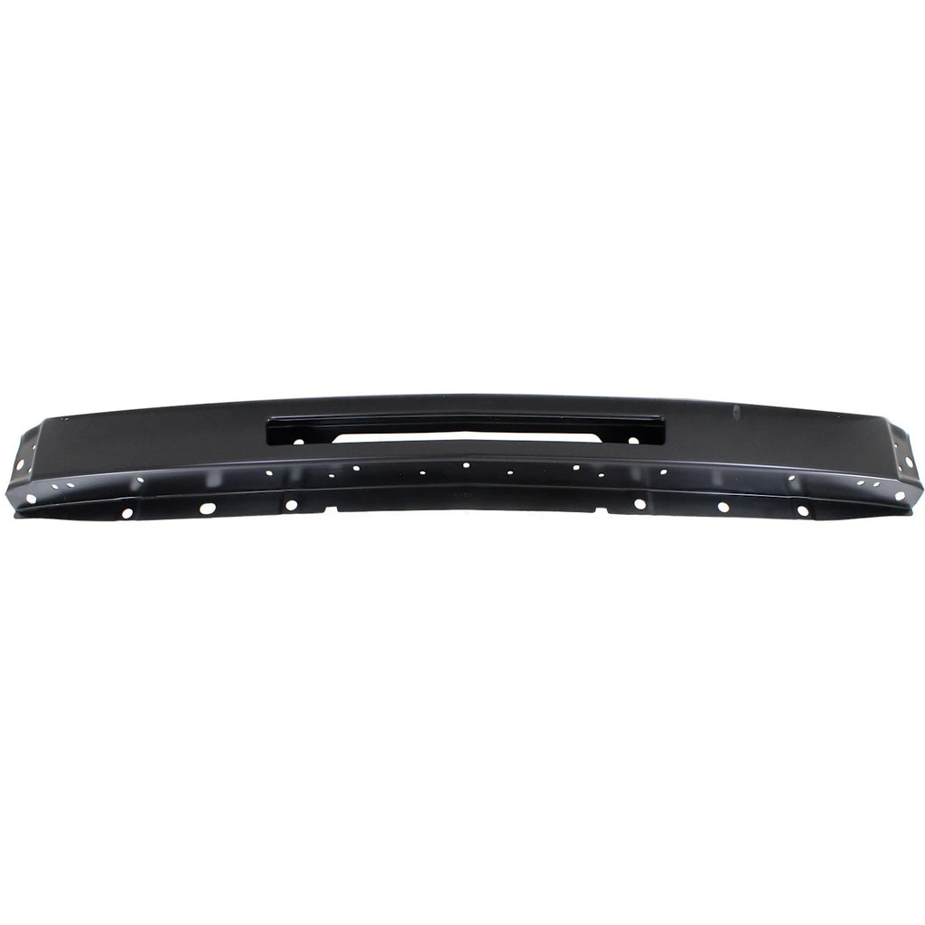 2009-2013 Chevrolet Silverado 1500 2500HD 3500HD Front Bumper Primed Steel | OEM Fit