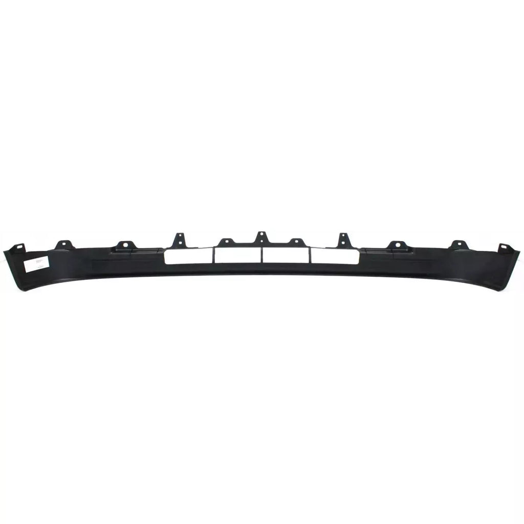 Front Bumper Primed & Grille Assembly Kit For 1999-2004 Ford F-250 Super Duty