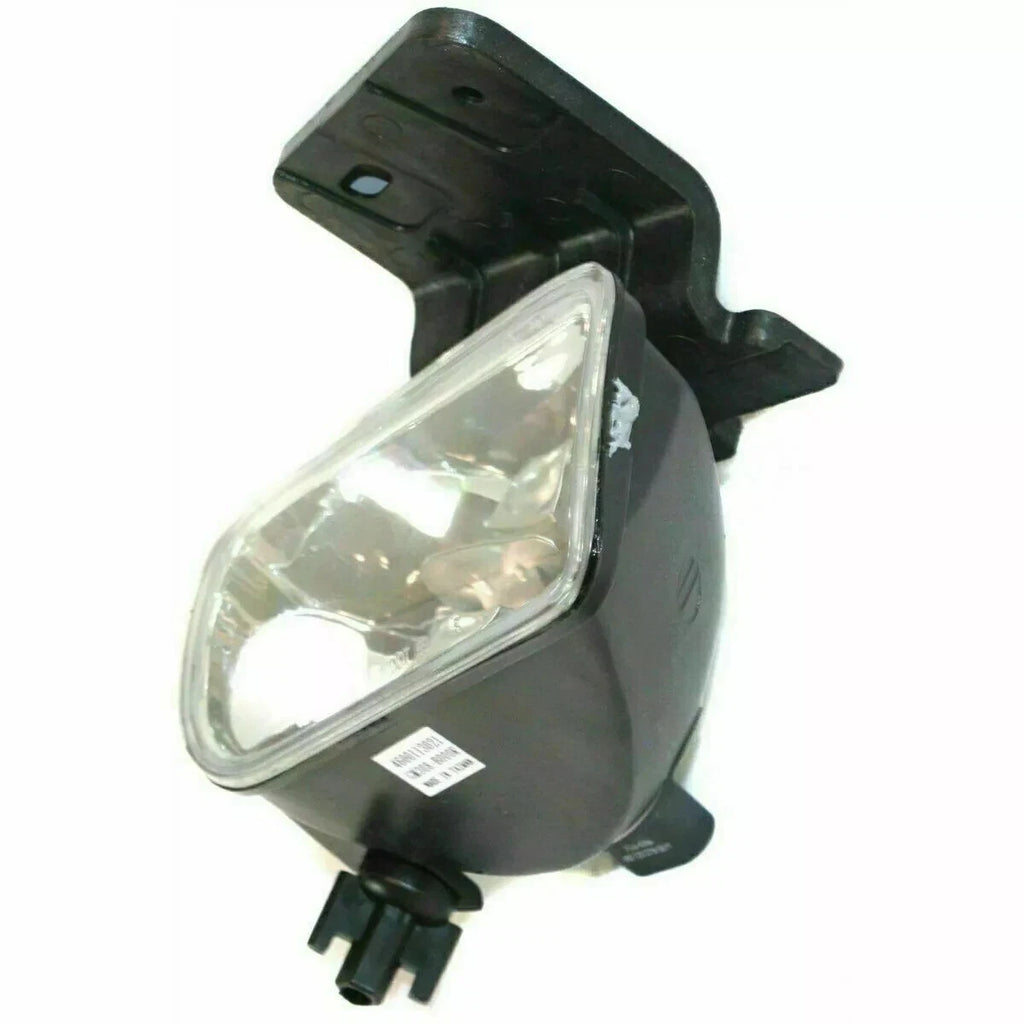 2001-2002 Chevrolet Silverado 2500 HD 3500 Bumper Kit with Fog Lights | OEM Fit