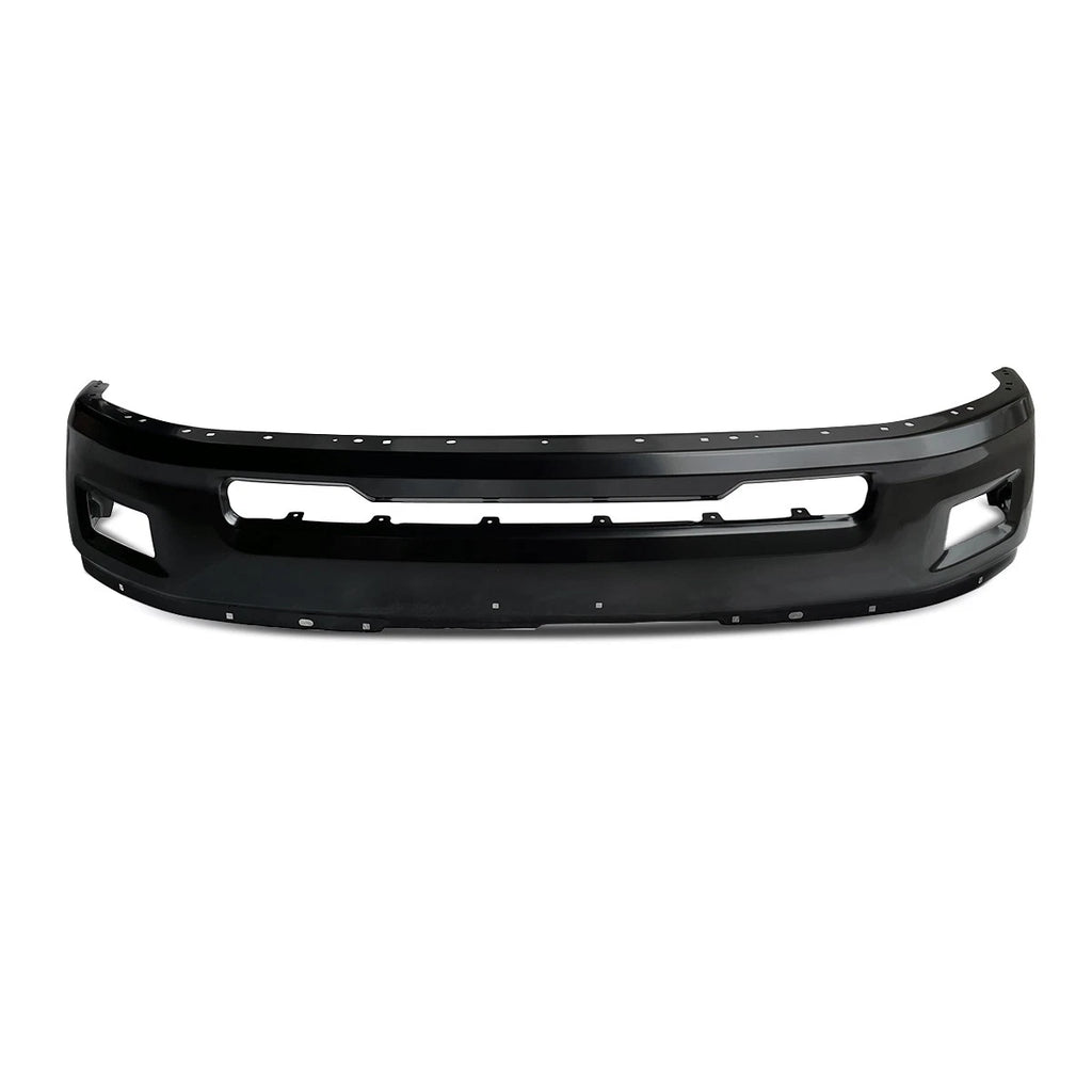 2011-2012 Ram 1500 2009-2010 Dodge Ram 1500 Front Bumper Primed Steel | OEM Fit