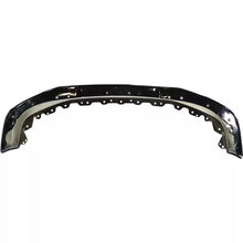 Load image into Gallery viewer, Front Bumper Chrome &amp; Grille Assembly Kit For 2003-2023 GMC Savana 1500 2500 3500 4500