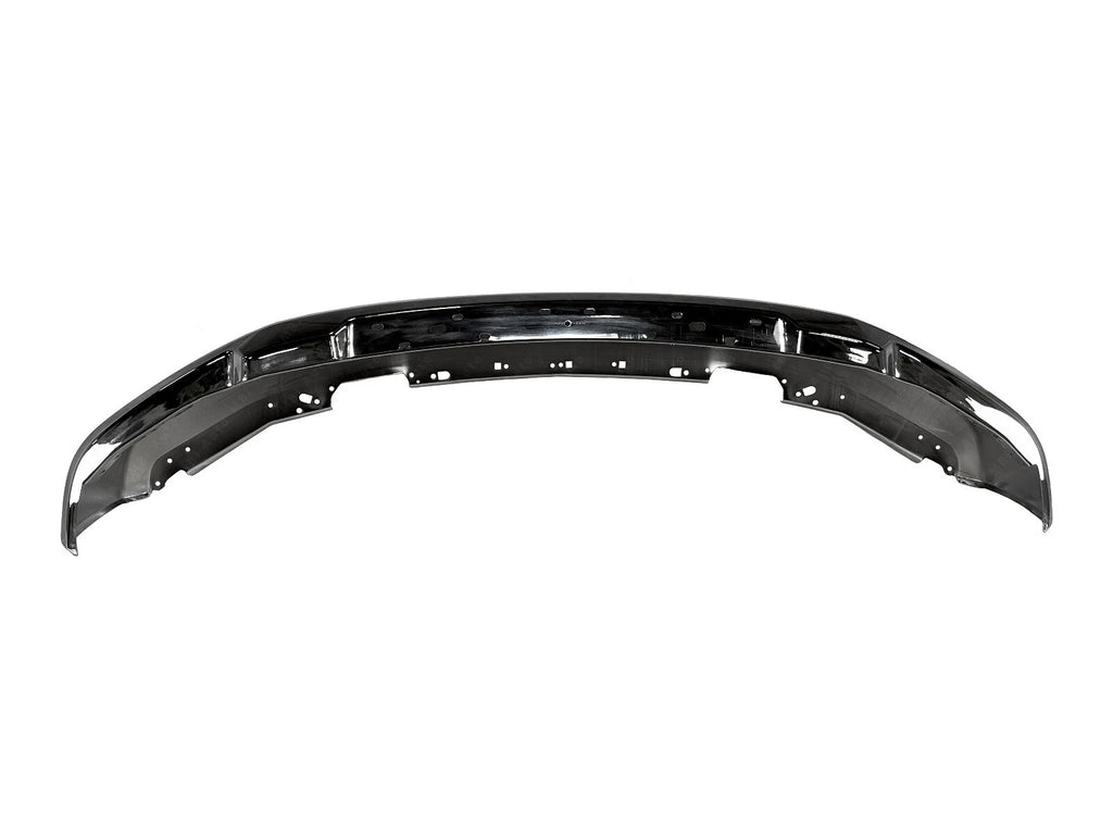 2023-2024 Ford F-250 F-350 Super Duty Front Bumper Chrome Plastic | OEM Fit