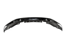 Load image into Gallery viewer, 2023-2024 Ford F-250 F-350 Super Duty Front Bumper Chrome Plastic | OEM Fit