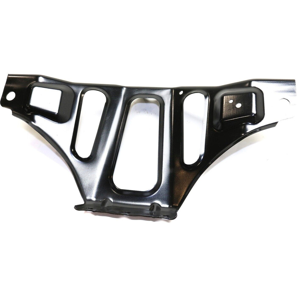 2016-2018 Chevrolet Silverado 1500 Front Bumper Support & Mount Bracket Set | OEM Fit