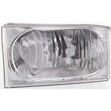 Load image into Gallery viewer, Front Grille Assembly &amp; Headlights For 1999-2004 Ford F-250 Super Duty and 350