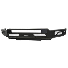 Load image into Gallery viewer, 2021-2023 Ford F-150 Front Bumper Textured Steel | OEM Fit