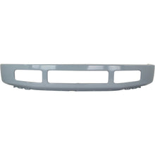 Load image into Gallery viewer, 2008-2010 Ford F-450 Super Duty Front Bumper Gray Steel | OEM Fit