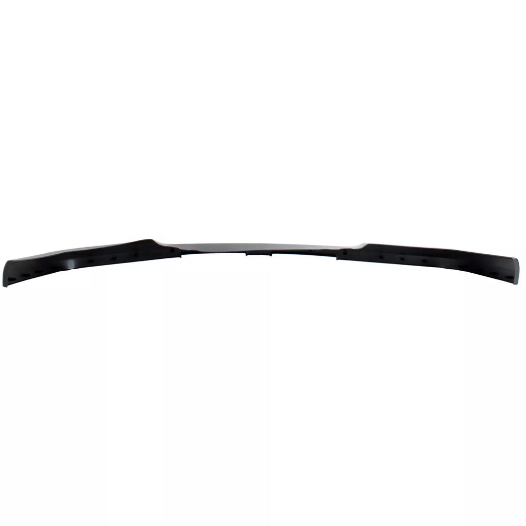 Front Bumper Primed & Valance Textured Kit For 2003-2007 Chevy Silverado 1500