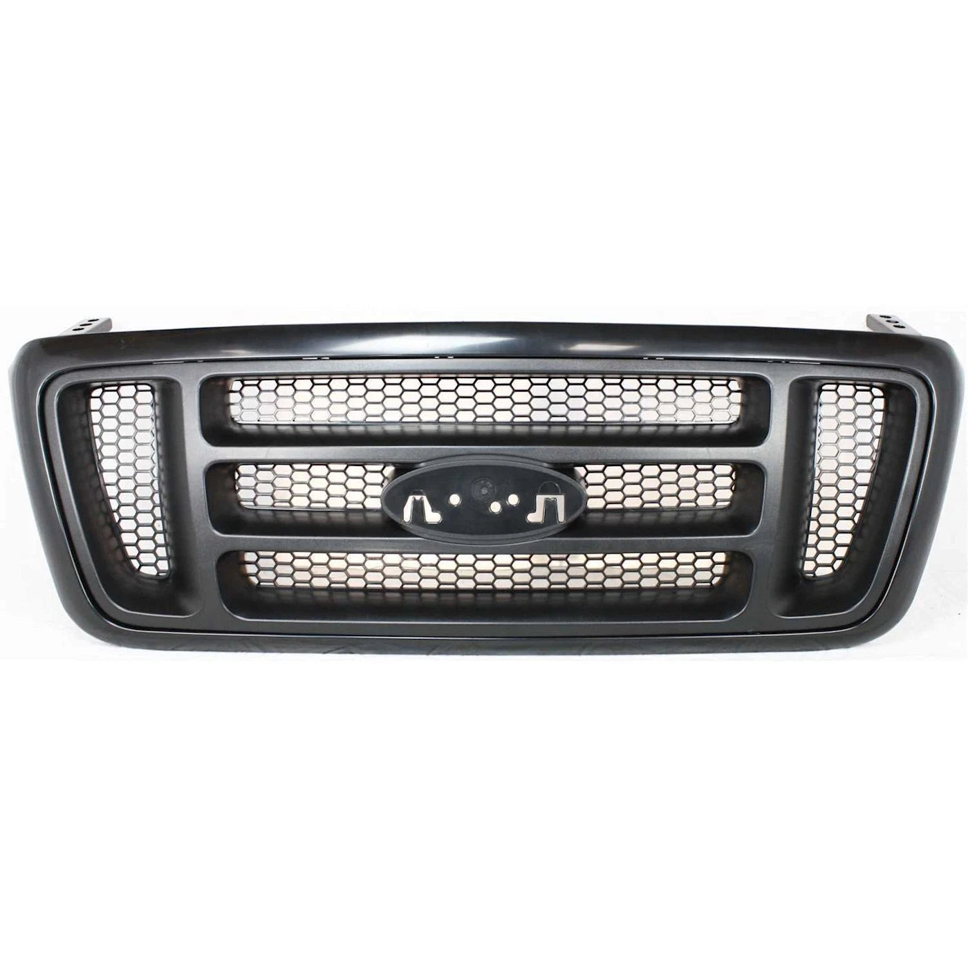 2004–2008 Ford F-150 Grille | OEM Fit