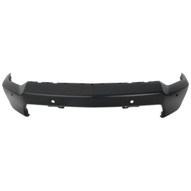 2020-2023 Chevrolet Silverado 2500HD 3500HD Front Bumper Primed Steel | OEM Fit