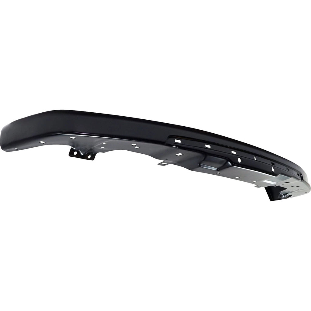 2004-2012 Chevrolet Colorado GMC Canyon Front Bumper Primed Steel | OEM Fit