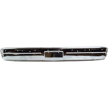 Load image into Gallery viewer, 1991–1993 Dodge D150/D250/D350 &amp; W150/W250 Front Bumper Chrome Steel | OEM Fit