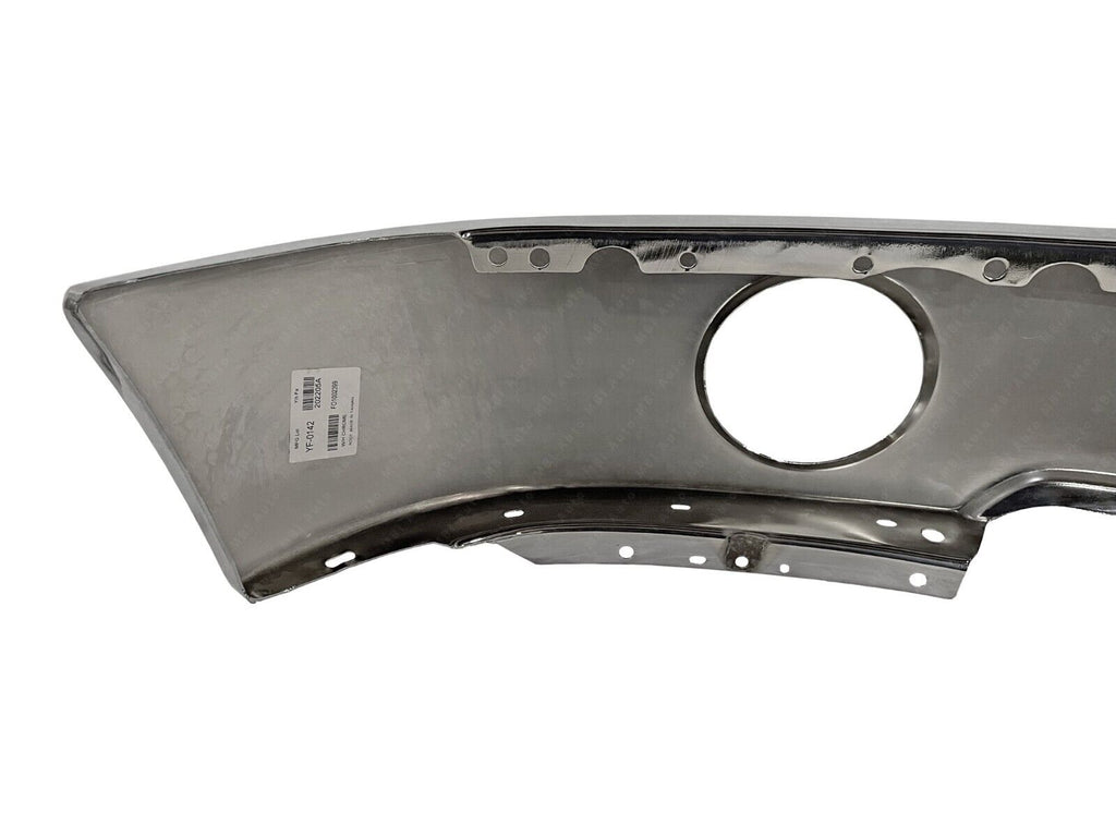 2006-2008 Ford F-150 / Lincoln Mark LT Front Bumper Face Bar | OEM Fit