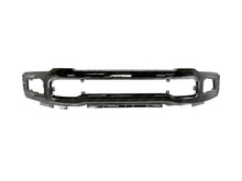 Load image into Gallery viewer, 2023-2024 Ford F-250 F-350 Super Duty Front Bumper Chrome Plastic | OEM Fit