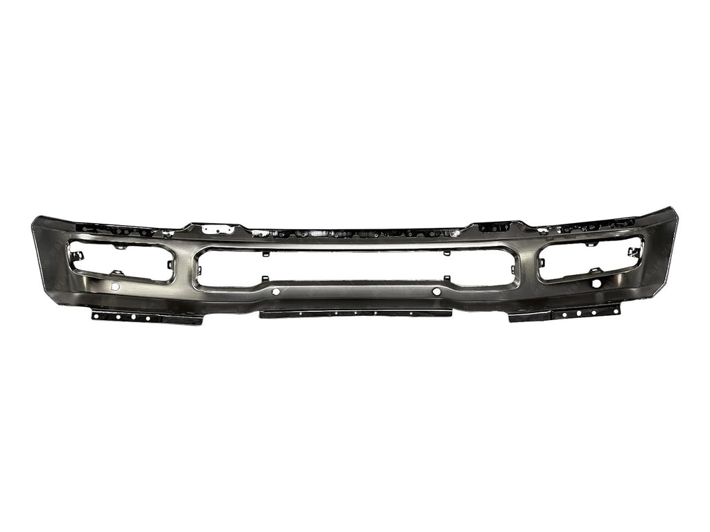 2023-2024 Ford F-250 F-350 Super Duty Front Bumper Chrome Plastic | OEM Fit