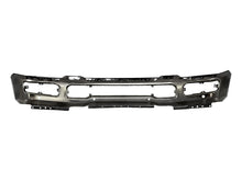 Load image into Gallery viewer, 2023-2024 Ford F-250 F-350 Super Duty Front Bumper Chrome Plastic | OEM Fit