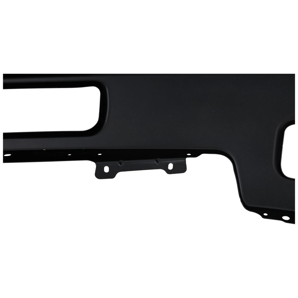 2011-2014 Chevrolet Silverado 2500HD 3500HD Front Bumper Primed Steel | OEM Fit