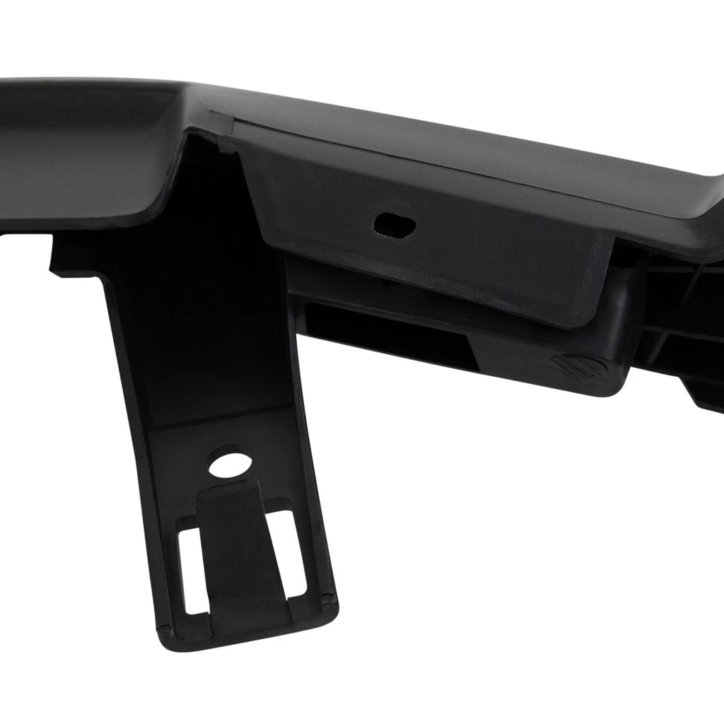 2009-2014 Ford F-150 Front Bumper Cover Textured Plastic | OEM Fit