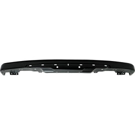 2004-2012 Chevrolet Colorado GMC Canyon Front Bumper Primed Steel | OEM Fit