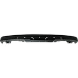 2004-2012 Chevrolet Colorado GMC Canyon Front Bumper Primed Steel | OEM Fit
