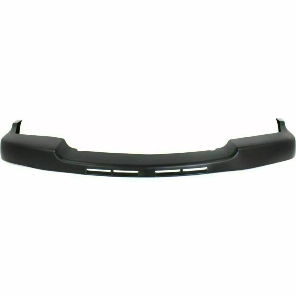 2001-2002 Chevrolet Silverado 2500 HD 3500 Bumper Kit with Fog Lights | OEM Fit