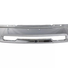 Load image into Gallery viewer, Front Bumper Chrome Steel For 2011-2012 Ram 1500 2009-2010 Dodge Ram 1500