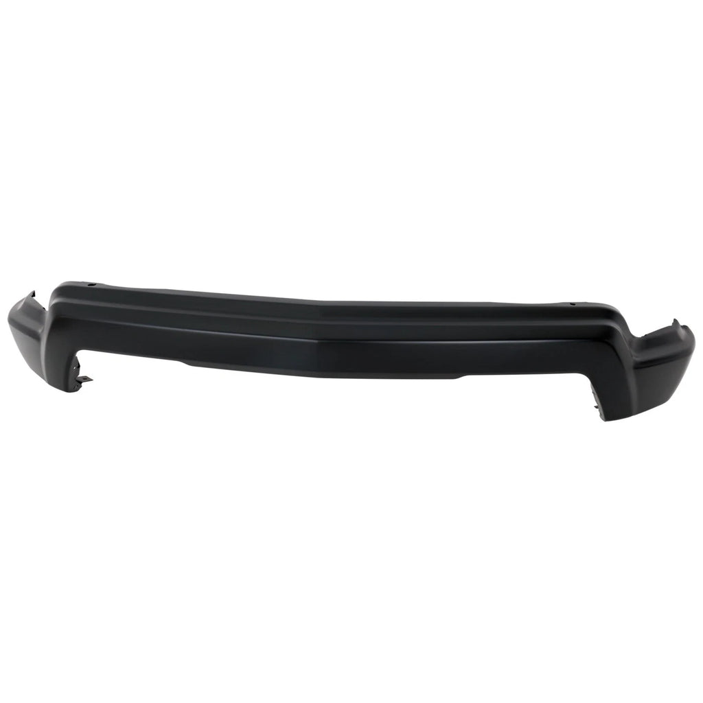 2022-2024 Chevrolet Silverado 1500 Front Bumper Primed Steel | OEM Fit