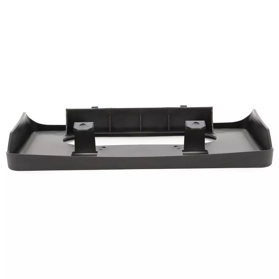 Front License Bracket Plastic For 2009-2014 Ford F-150