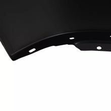 Load image into Gallery viewer, Front Bumper Black Steel 2006-2008 Ford F-150