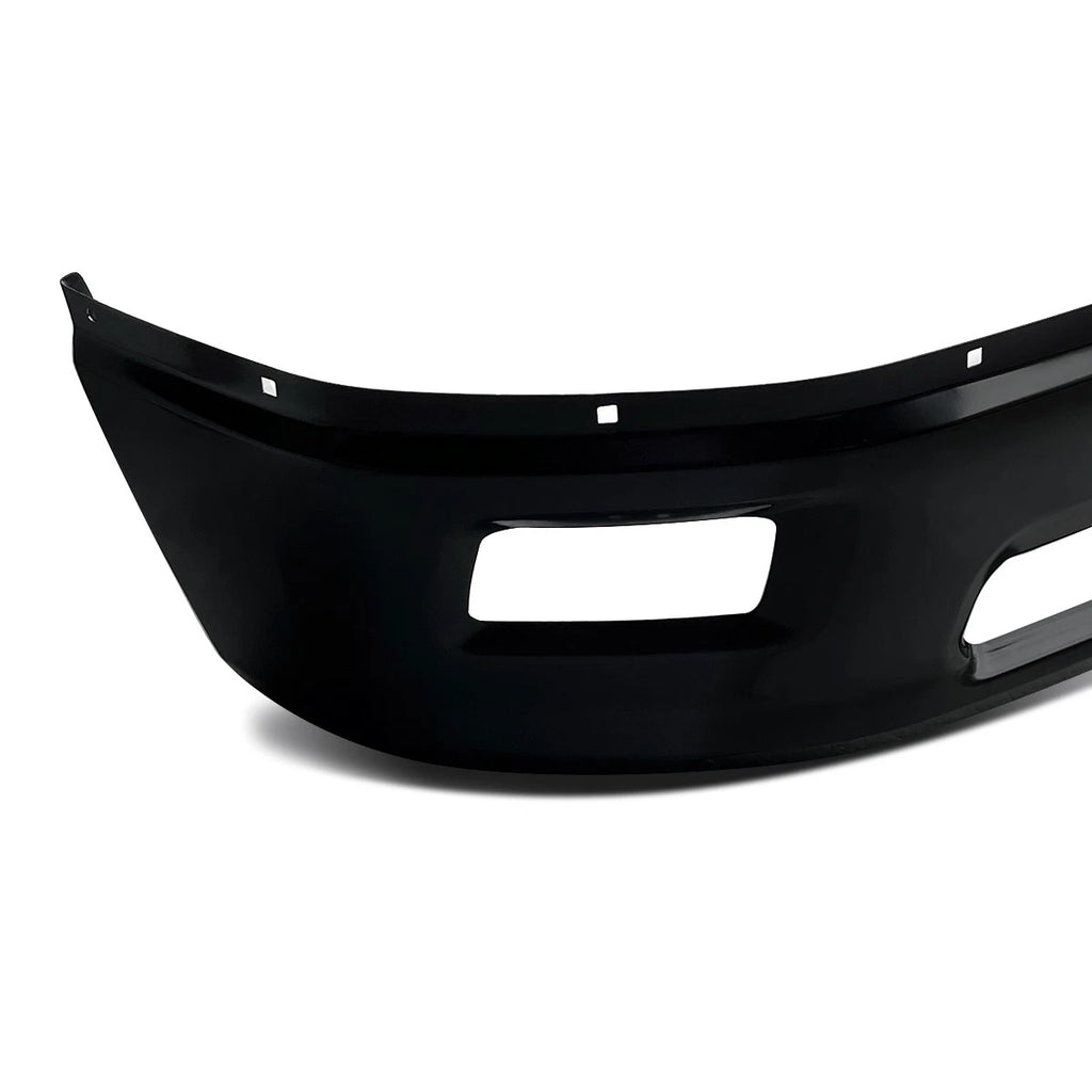 2011-2012 Ram 1500 2009-2010 Dodge Ram 1500 Front Bumper Primed Steel | OEM Fit