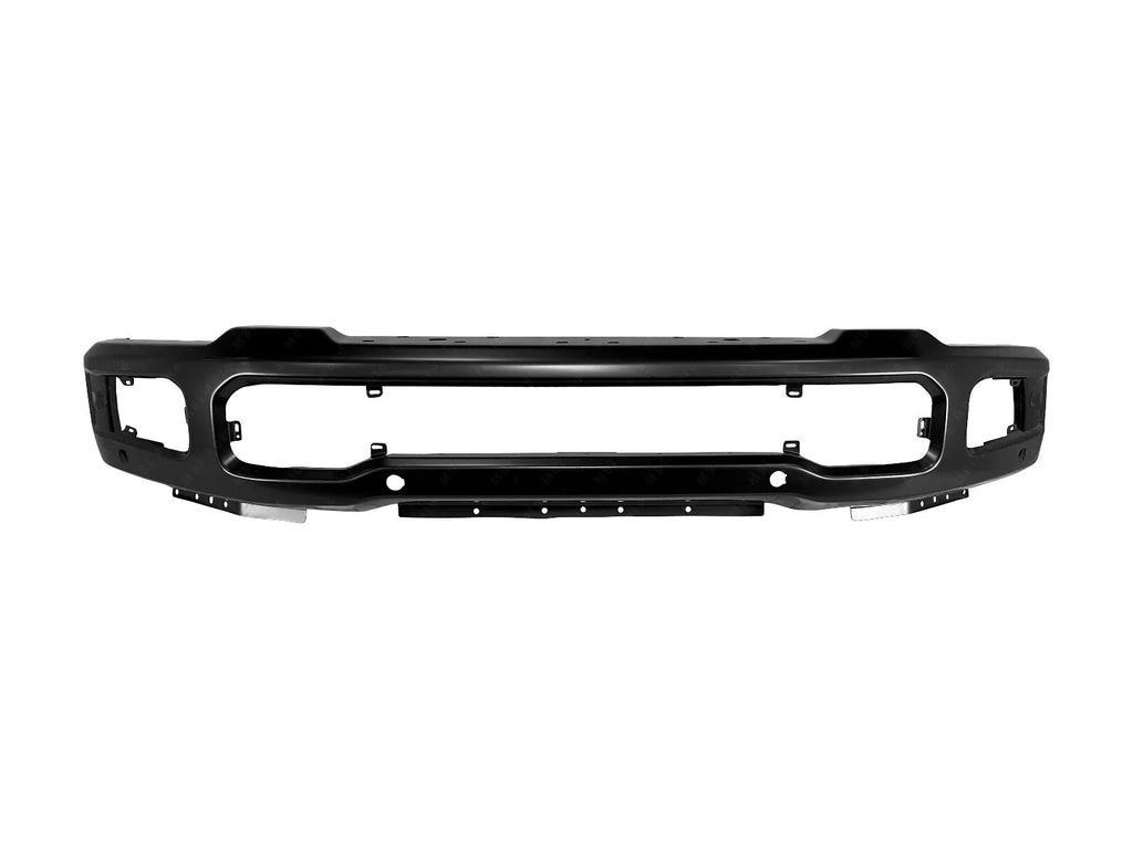 2023-2024 Ford F-250 F-350 Super Duty Front Bumper Primed Steel | OEM Fit