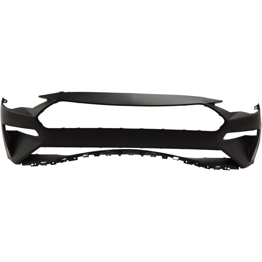 2018-2019 Ford Mustang Front Bumper Cover