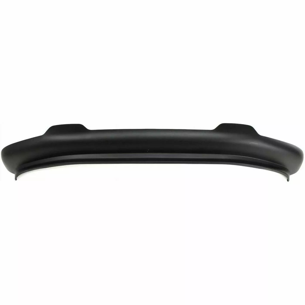 Front Bumper & Bumper Cover Paint to Match Kit For 2006-2008 Ford F-150 Truck