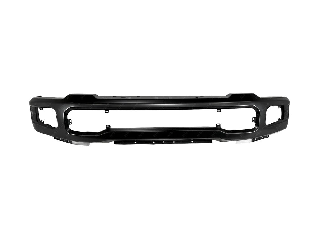 2023-2024 Ford F-250 F-350 Super Duty Front Bumper Primed Steel | OEM Fit