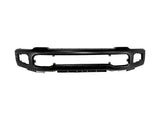 2023-2024 Ford F-250 F-350 Super Duty Front Bumper Primed Steel | OEM Fit