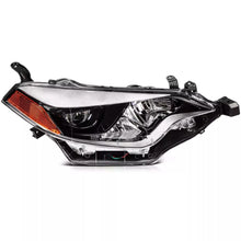 Load image into Gallery viewer, Front Bumper Cover Paintable &amp; Headlight Assembly For 2014-2016 Toyota Corolla