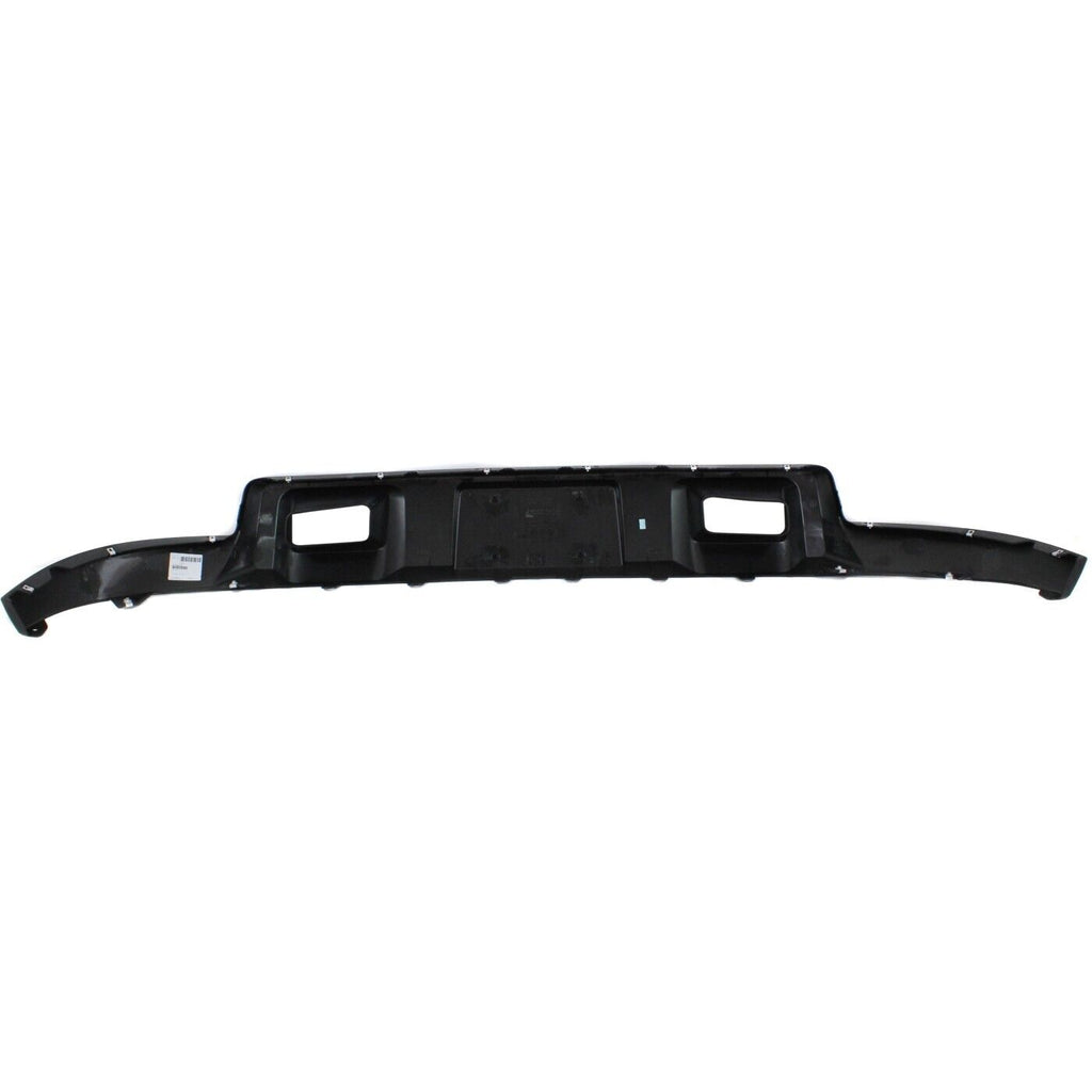 2011-2014 Chevrolet Silverado 2500HD 3500 HD Front Bumper Chrome & Headlights Kit | OEM Fit