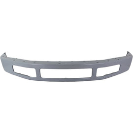 2008-2010 Ford F-250 Super Duty F-350 Super Duty Front Bumper Primed Steel | OEM Fit