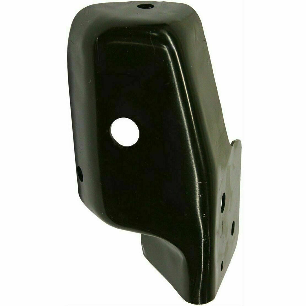 2007-2010 Chevrolet Silverado 2500HD 3500HD Front Bumper Brackets Kit | OEM Fit