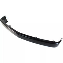 Load image into Gallery viewer, Front Bumper Black Steel 1988-2002 GMC Chevrolet C1500 2500 3500 K1500 2500 3500